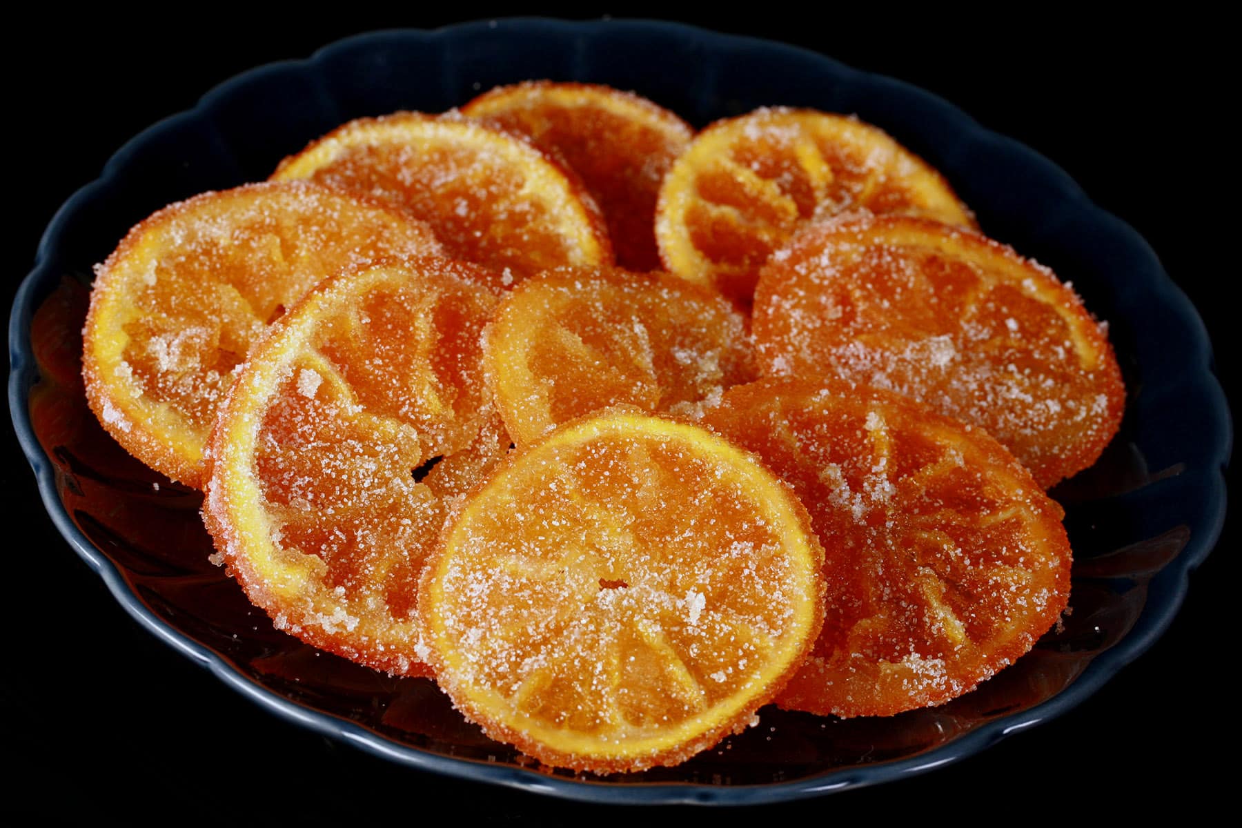 how-to-caramelize-orange-slices