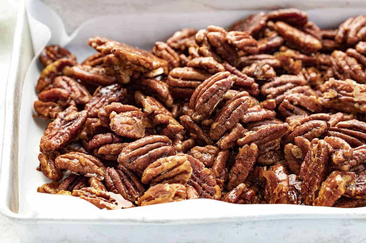 how-to-caramelize-pecans-in-the-oven