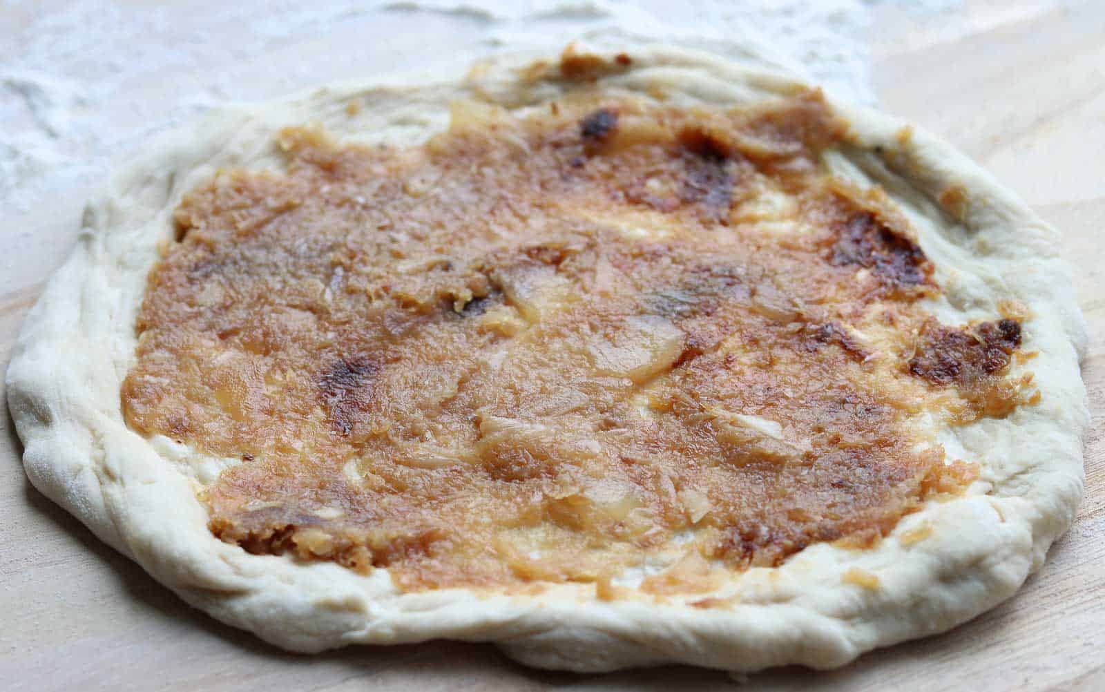 how-to-caramelize-pizza-crust
