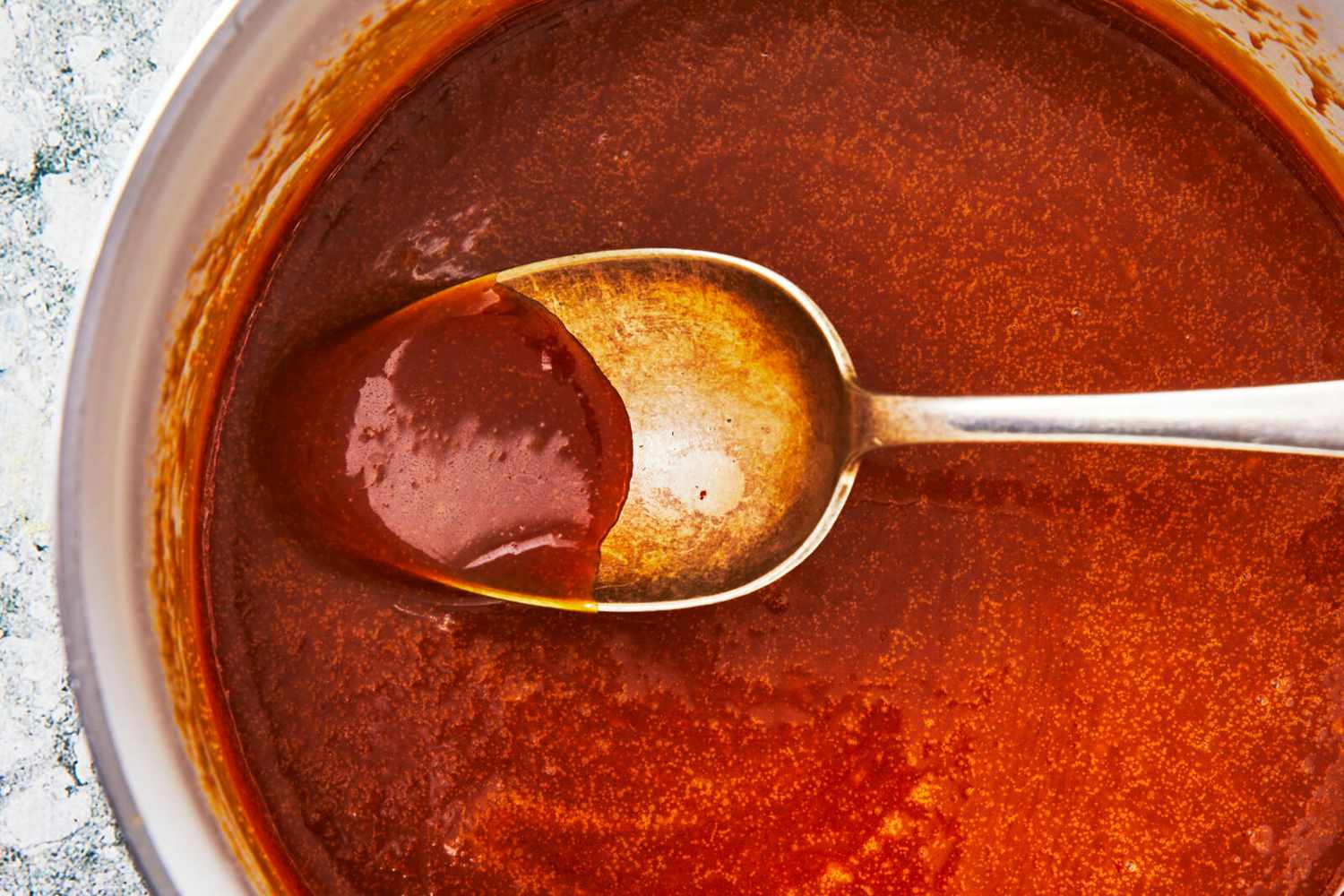 how-to-caramelize-sauce