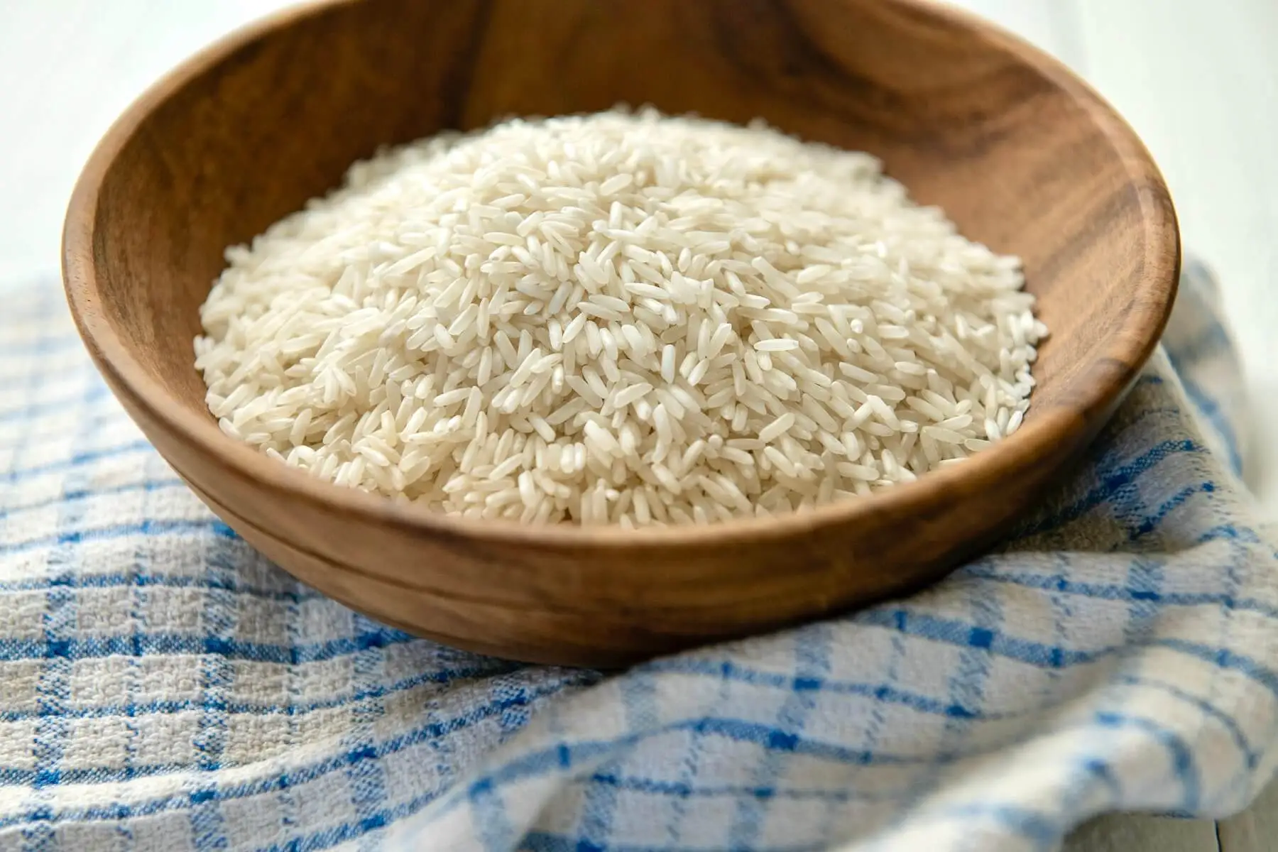 How To Cook 4 Cups Of Rice 