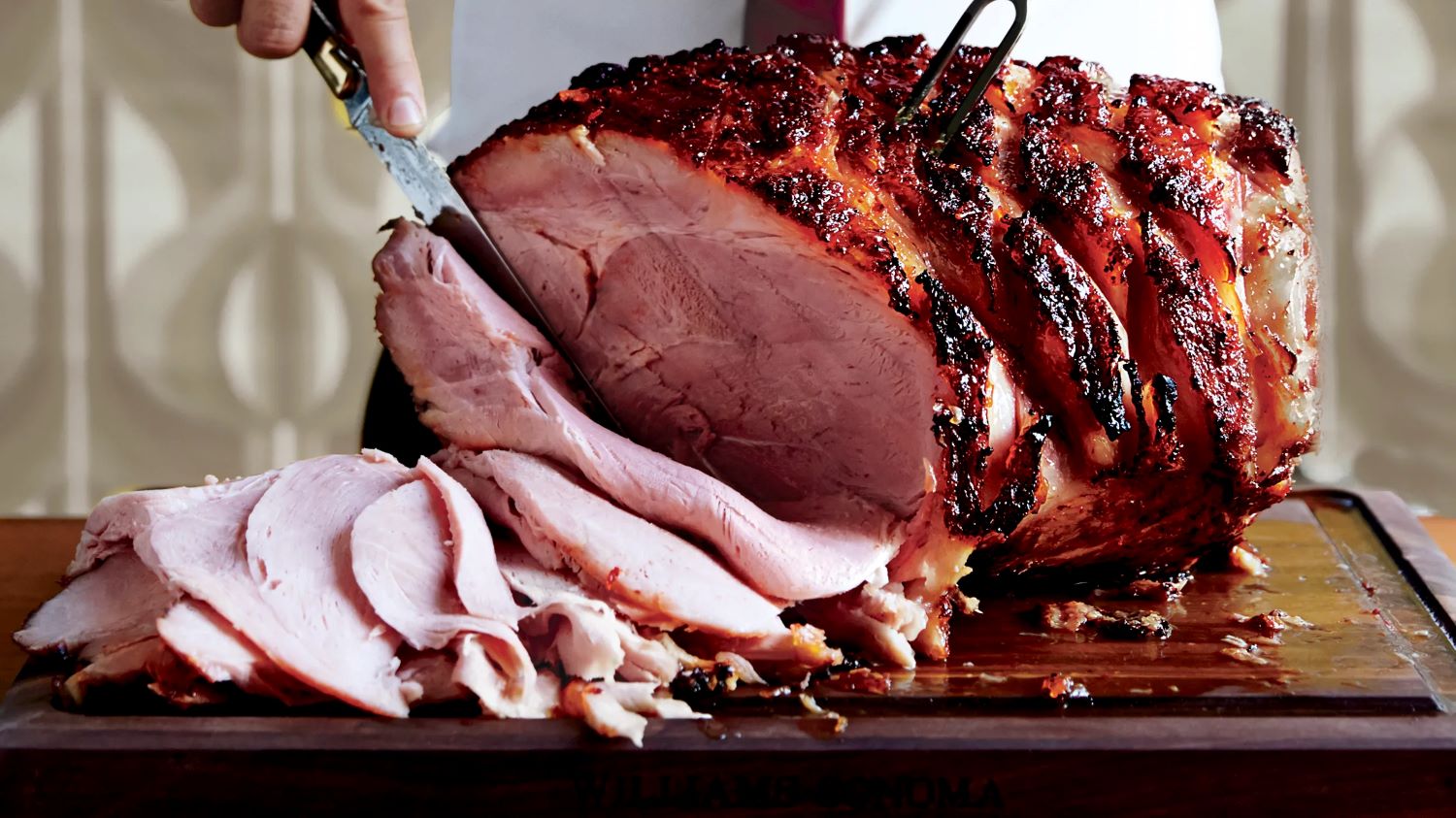 How To Cook A 10Lb Ham