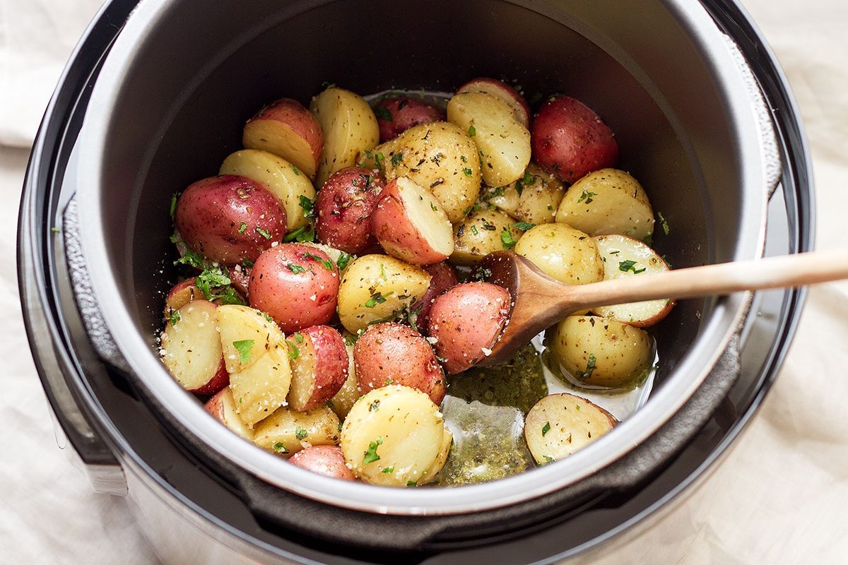 how-to-cook-a-baked-potato-in-an-instant-pot