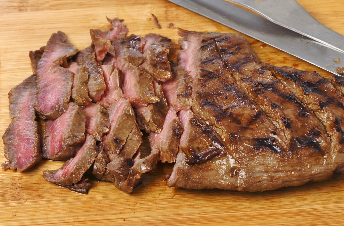 How To Cook A Beef Top Sirloin Steak - Recipes.net