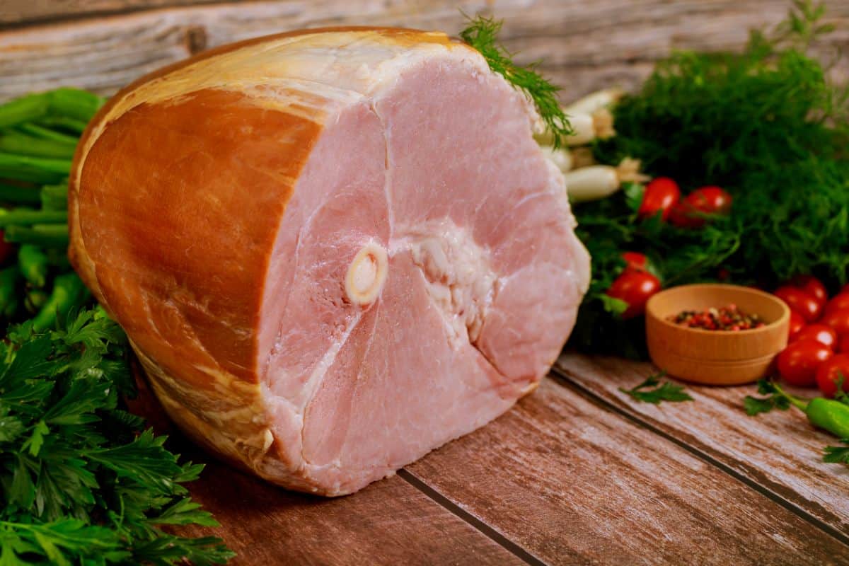 how-to-cook-a-bone-in-smoked-ham