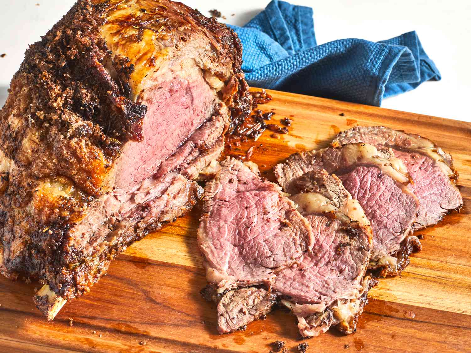 How to cook a boneless prime rib in oven recipes