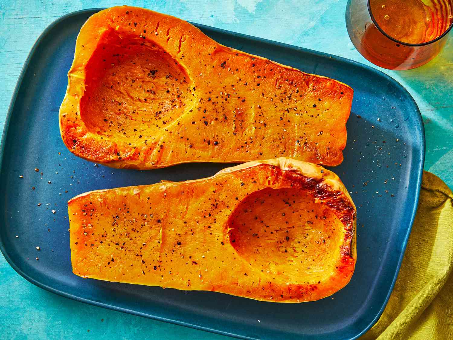 how-to-cook-a-butternut-squash-in-the-oven