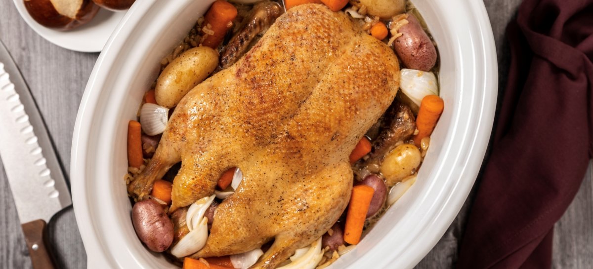 how-to-cook-a-duck-in-a-crock-pot