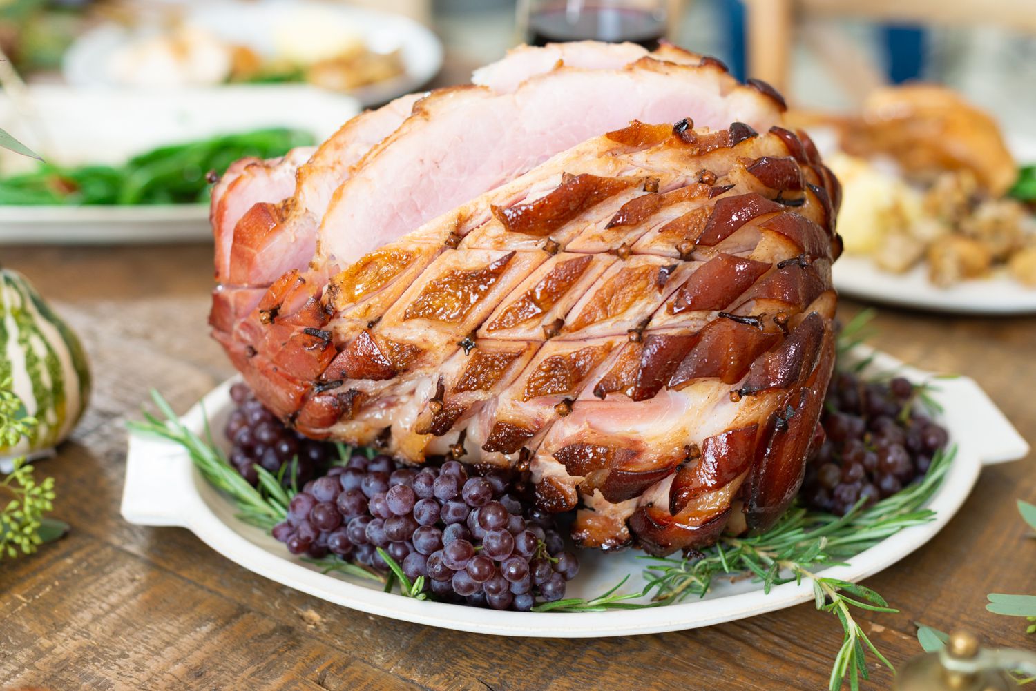 how-to-cook-a-fresh-ham-with-brown-sugar