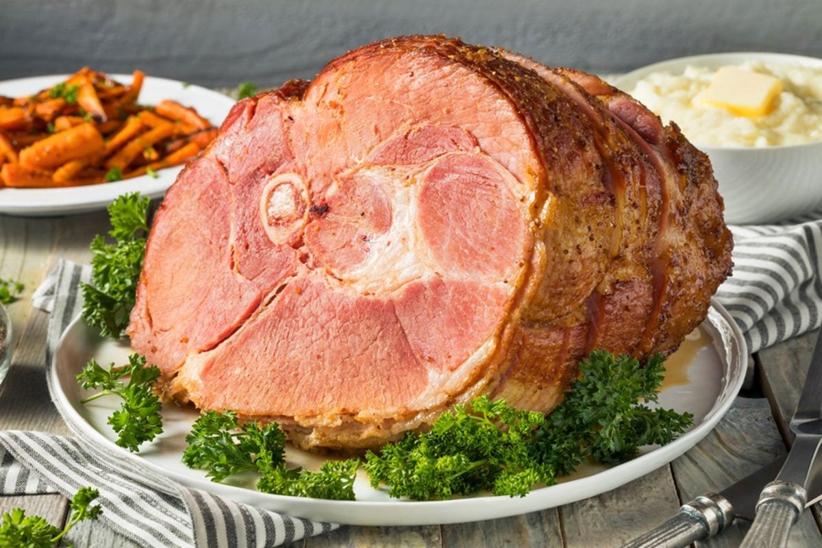 how-to-cook-a-frozen-ham-in-a-crock-pot