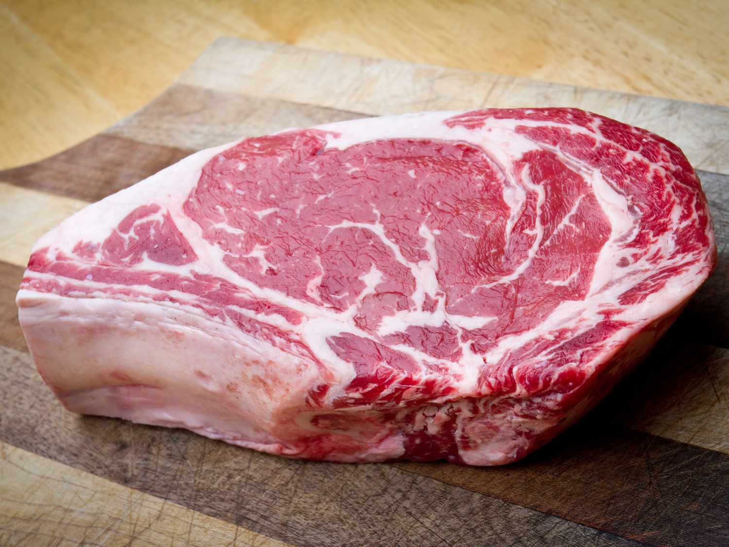 How To Cook A Frozen Ribeye Steak