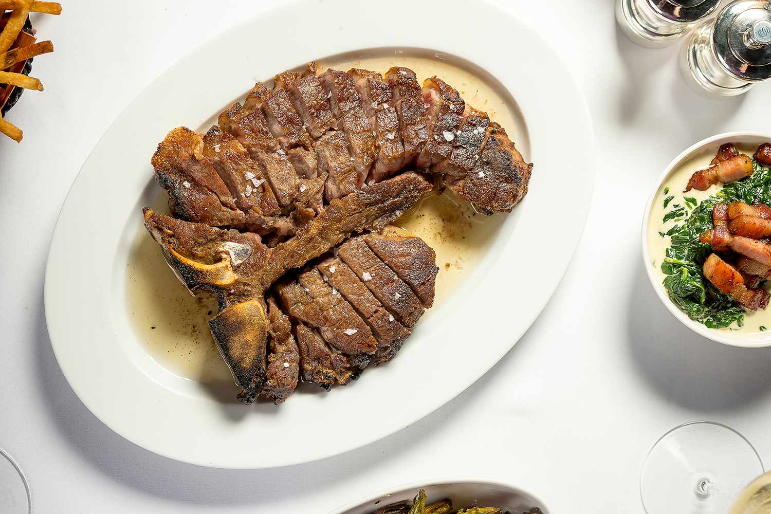The Food Lab's Definitive Guide to Grilled Steak