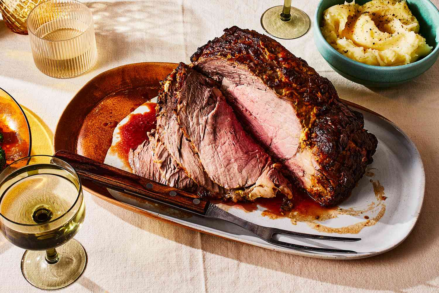 how-to-cook-a-perfect-roast-beef