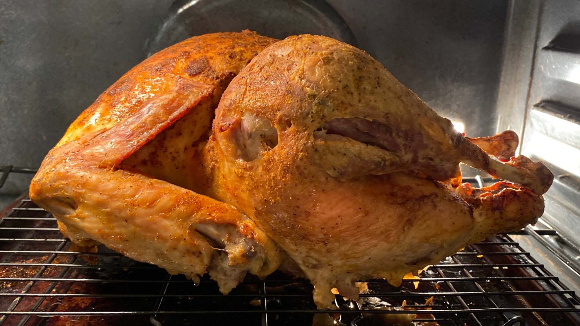 how-to-cook-a-popeyes-frozen-turkey