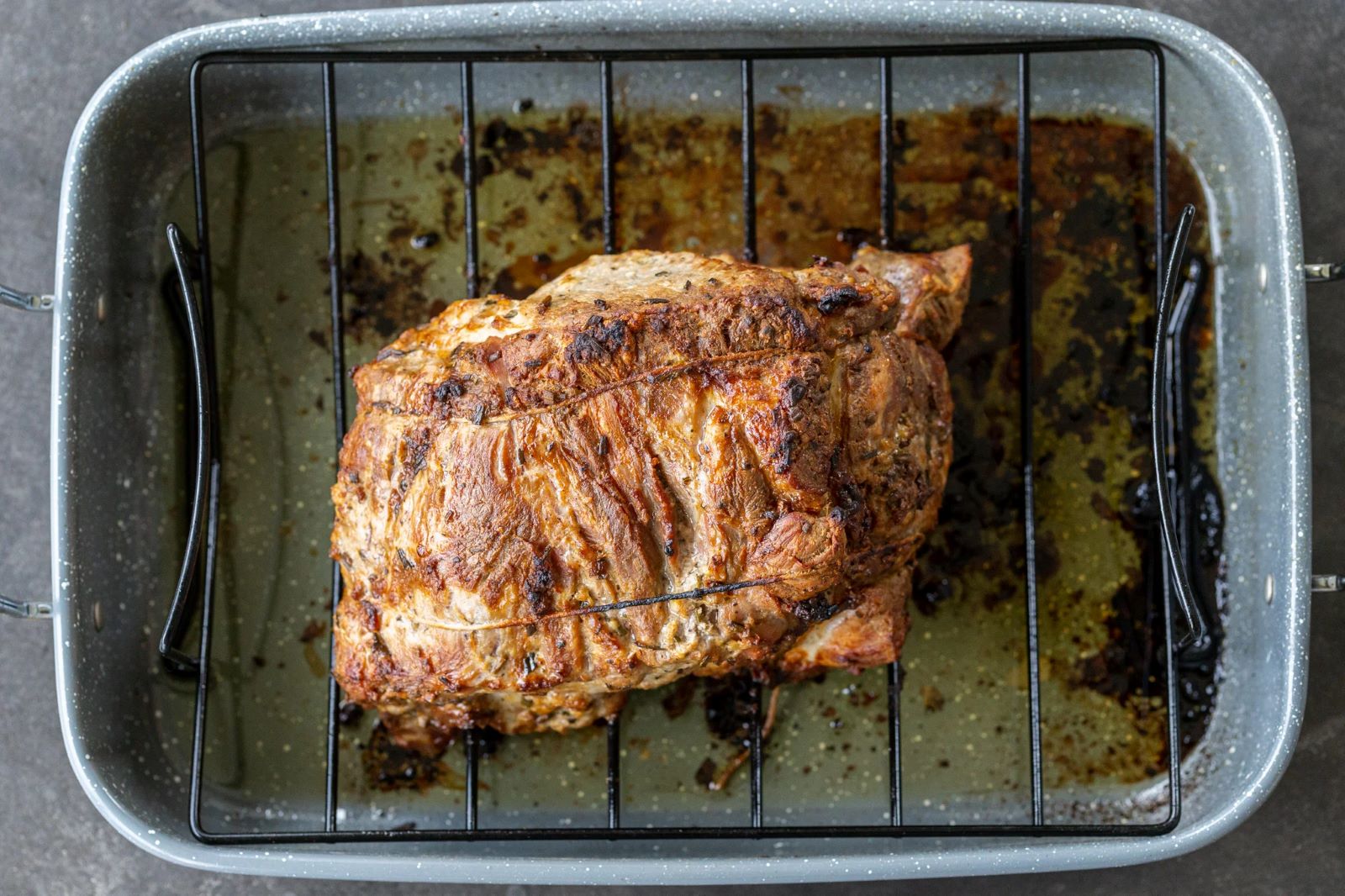 how-to-cook-a-pork-shoulder-roast-in-a-roaster-oven