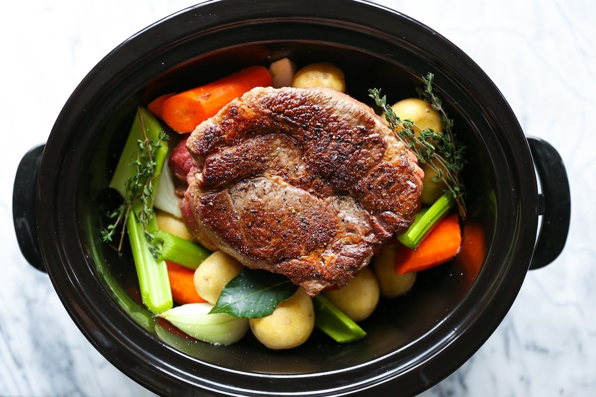 how-to-cook-a-pot-roast-in-a-crockpot