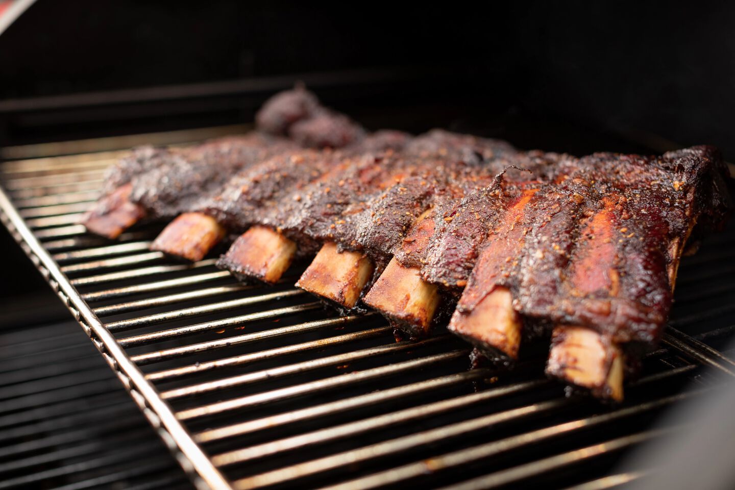 How To Cook A Rack Of Beef Ribs
