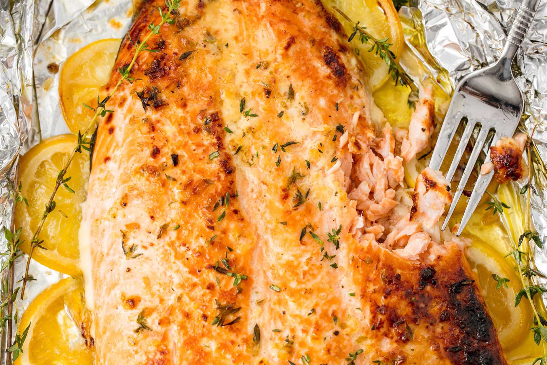 how-to-cook-a-salmon-steak-in-the-oven