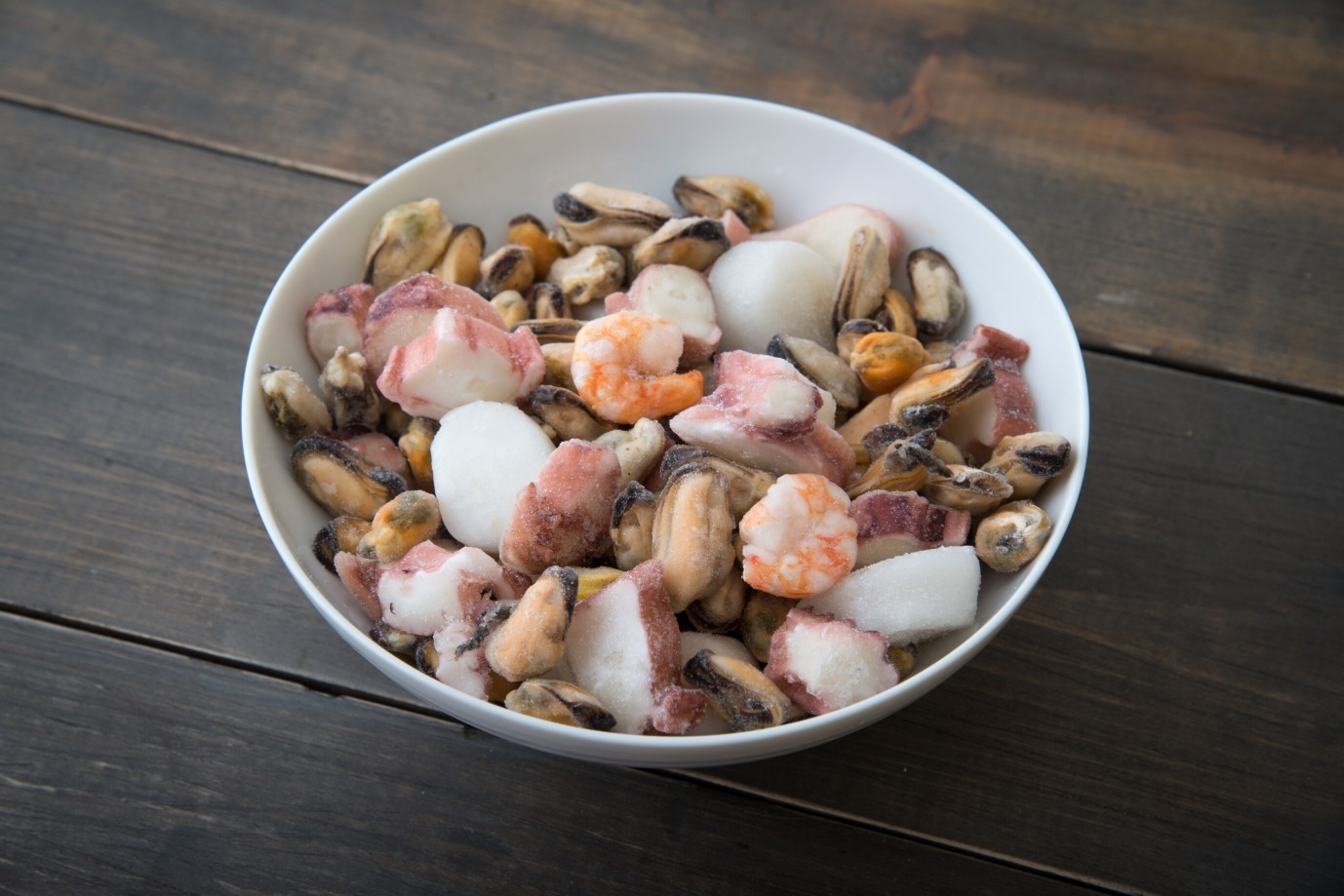 How To Cook A Seafood Mix - Recipes.net