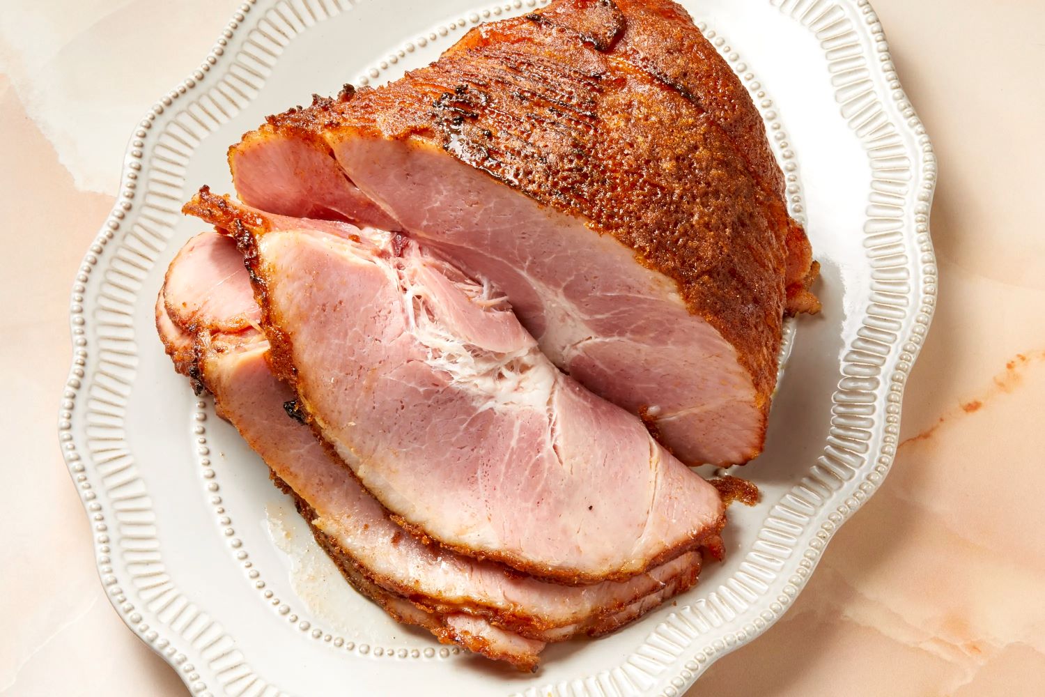 how-to-cook-a-shank-ham-in-oven