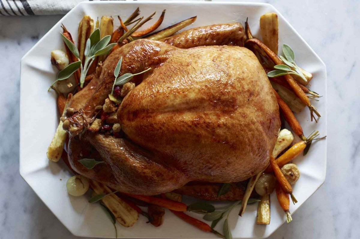 how-to-cook-a-small-turkey-in-the-oven