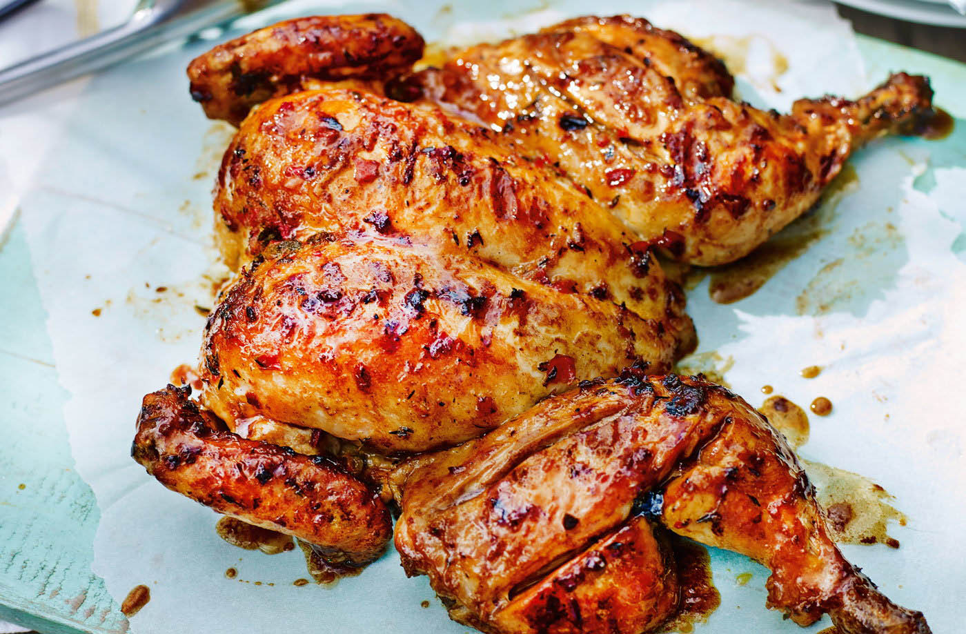 how-to-cook-a-spatchcock-chicken-on-the-grill
