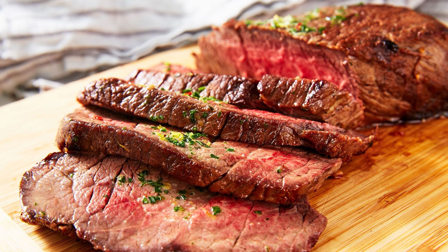 How To Cook A Tender London Broil Roast