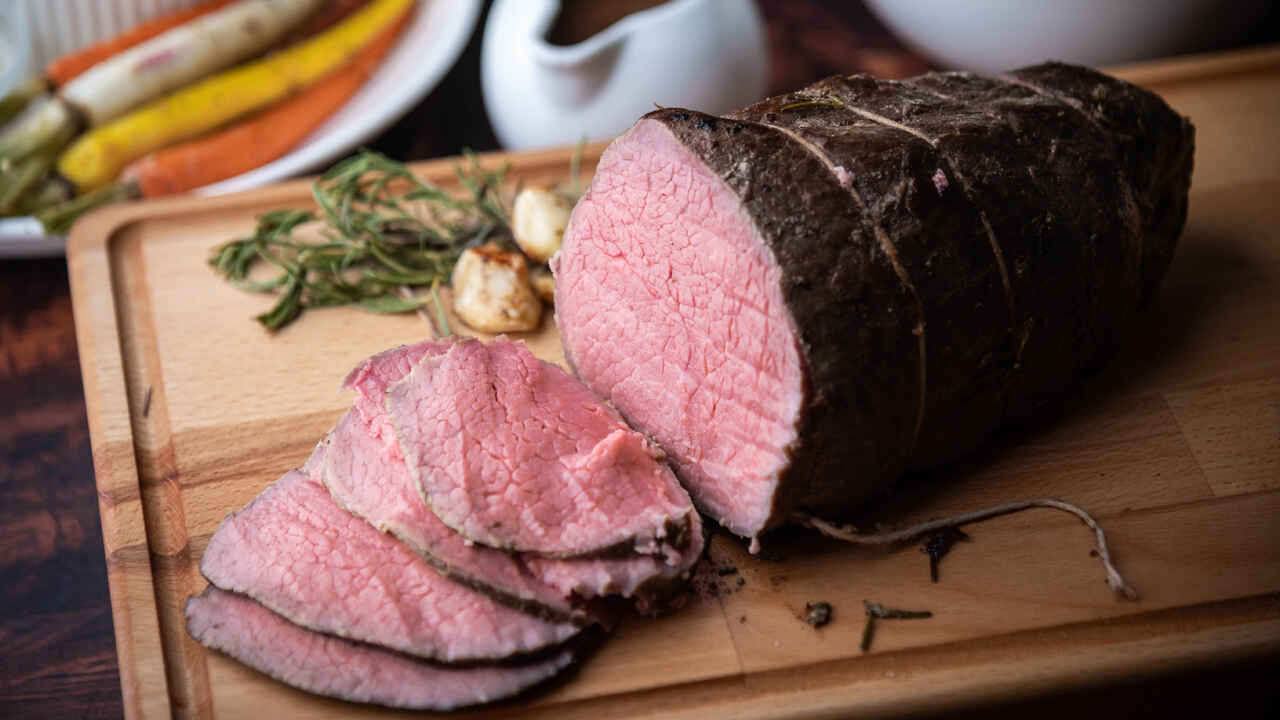 How To Cook A Top Round Roast In Crock Pot - Recipes.net