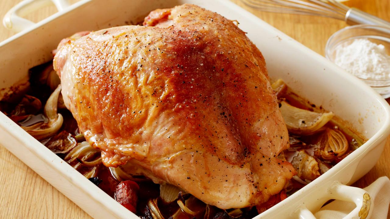 how-to-cook-a-turkey-breast-bone-in