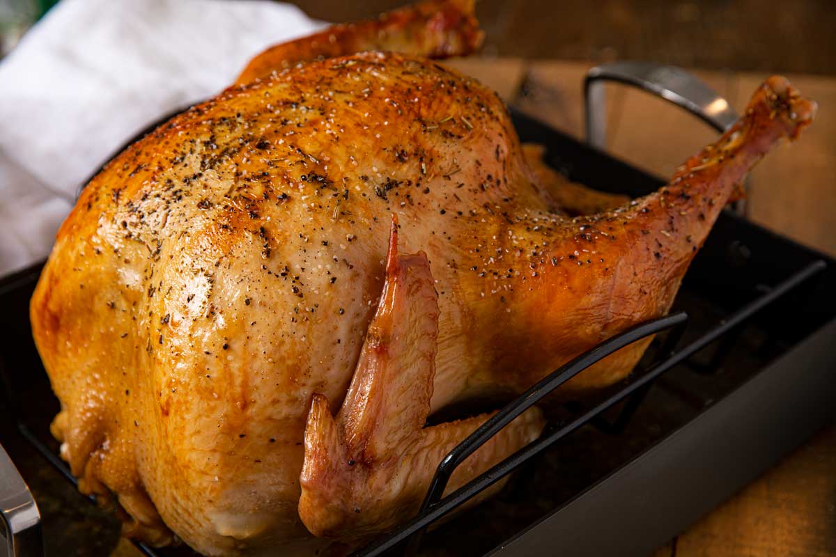 Taste of Home - How to Cook Turkey in a Bag (an Oven Bag, That Is