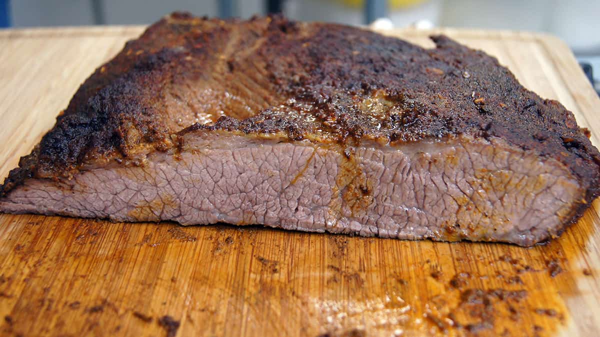 How To Cook A Whole Beef Brisket In The Oven