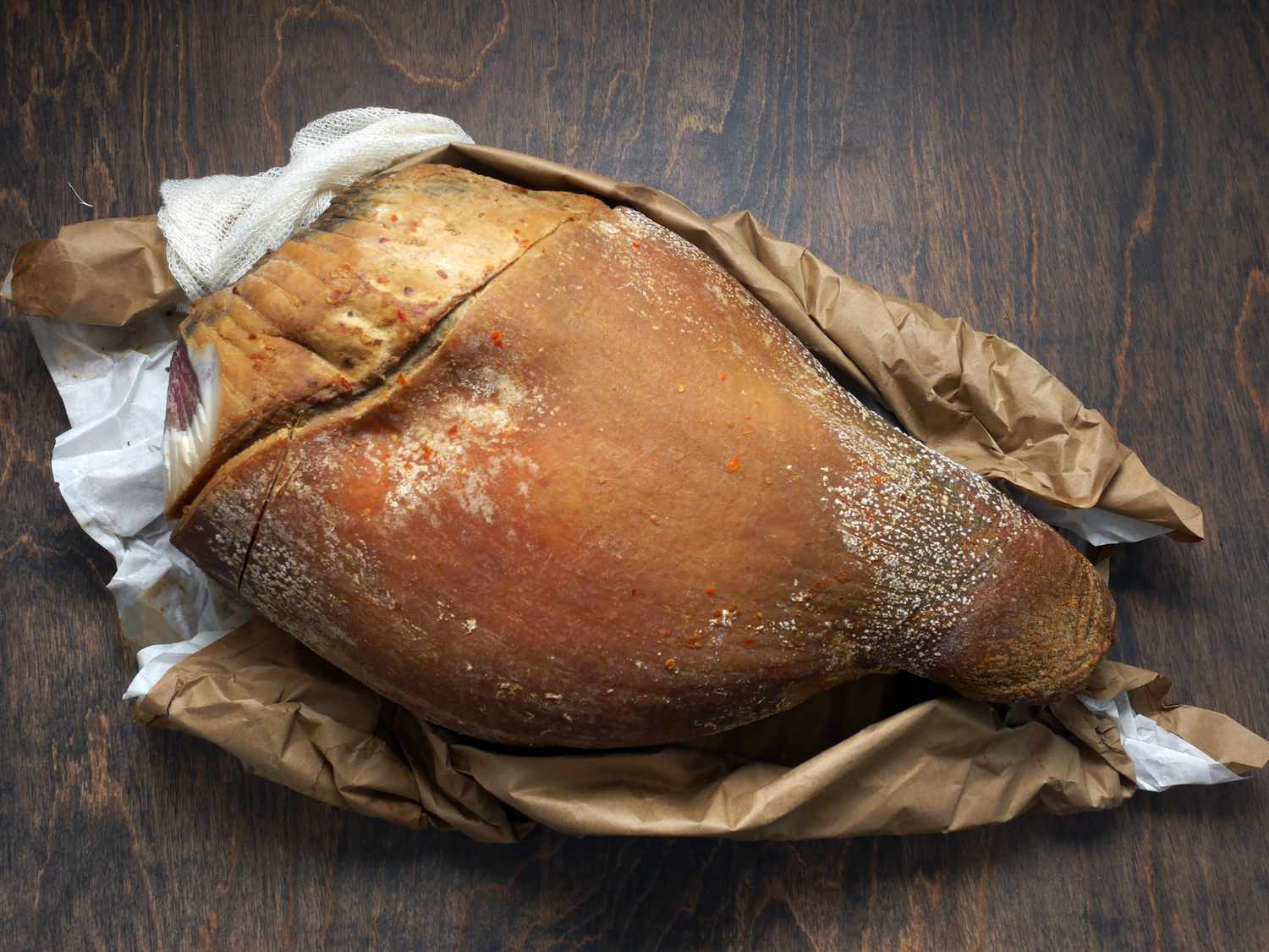 how-to-cook-a-whole-country-ham