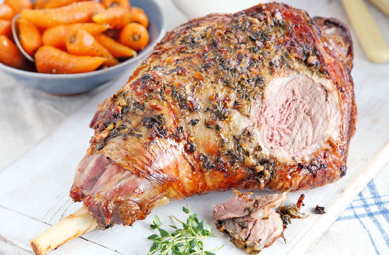 how-to-cook-a-whole-lamb-leg