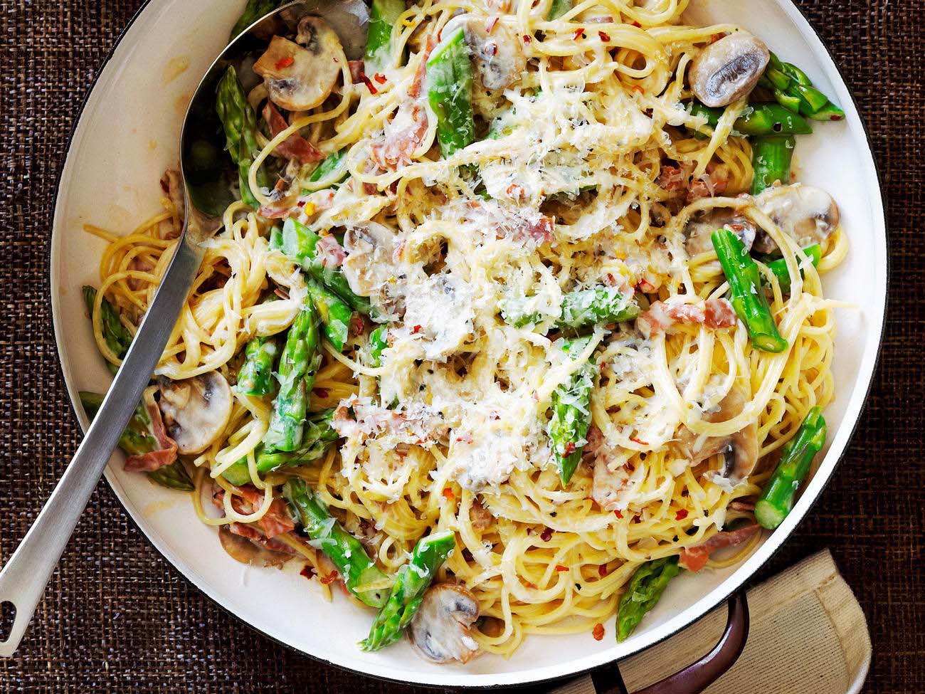 how-to-cook-asparagus-for-pasta