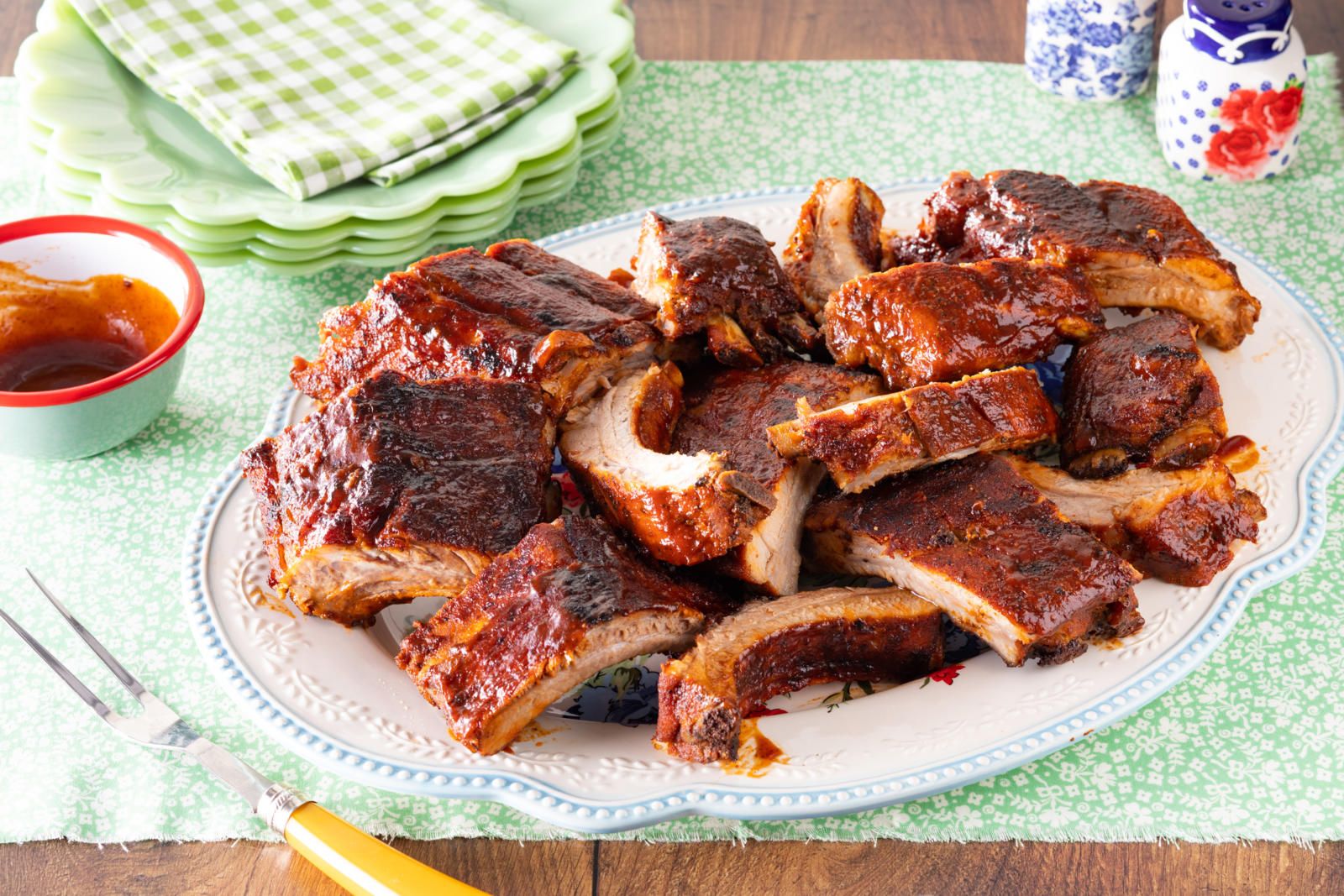 how-to-cook-baby-back-pork-ribs-in-the-oven-fast