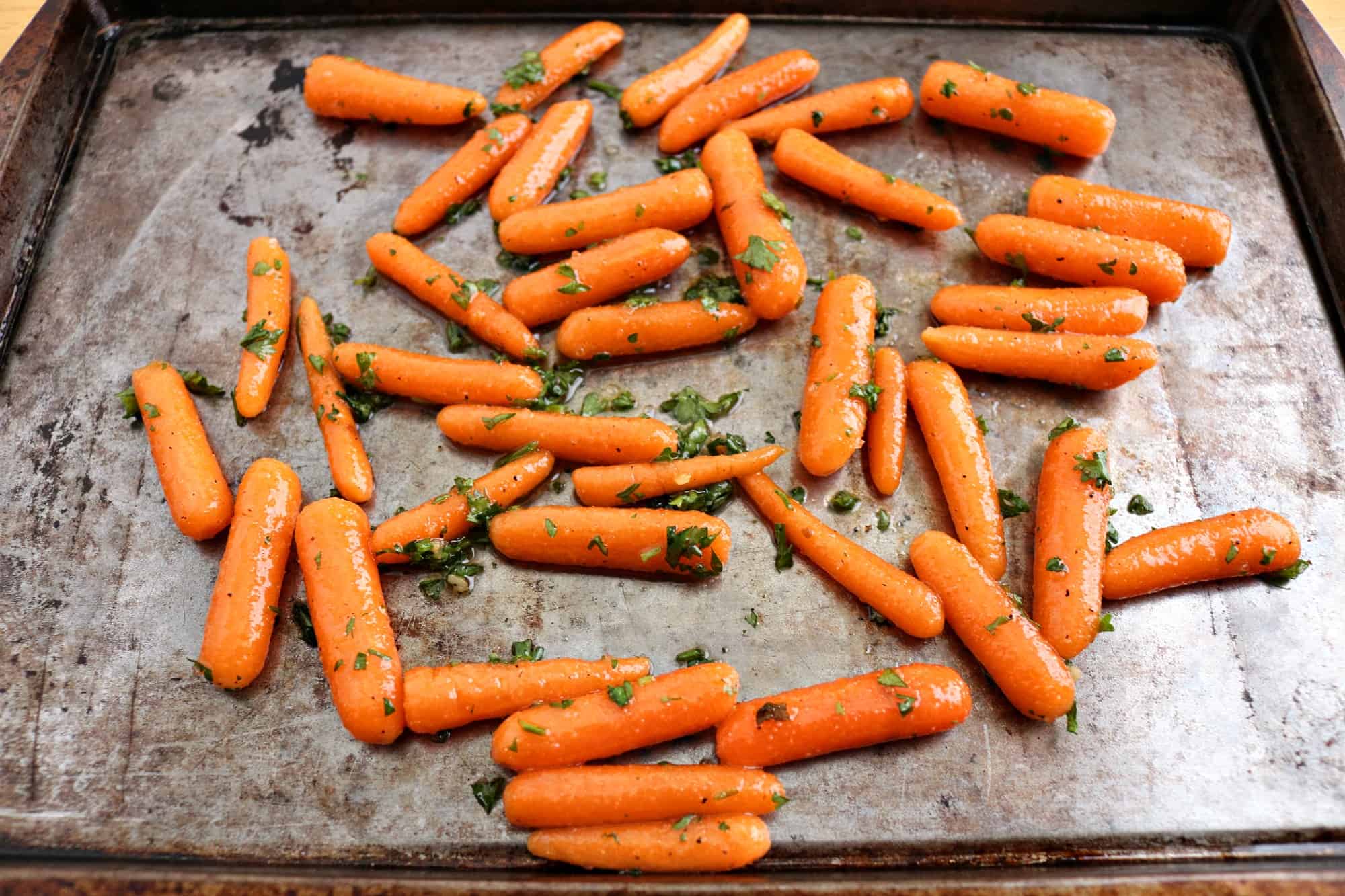how-to-cook-baby-carrots-in-oven