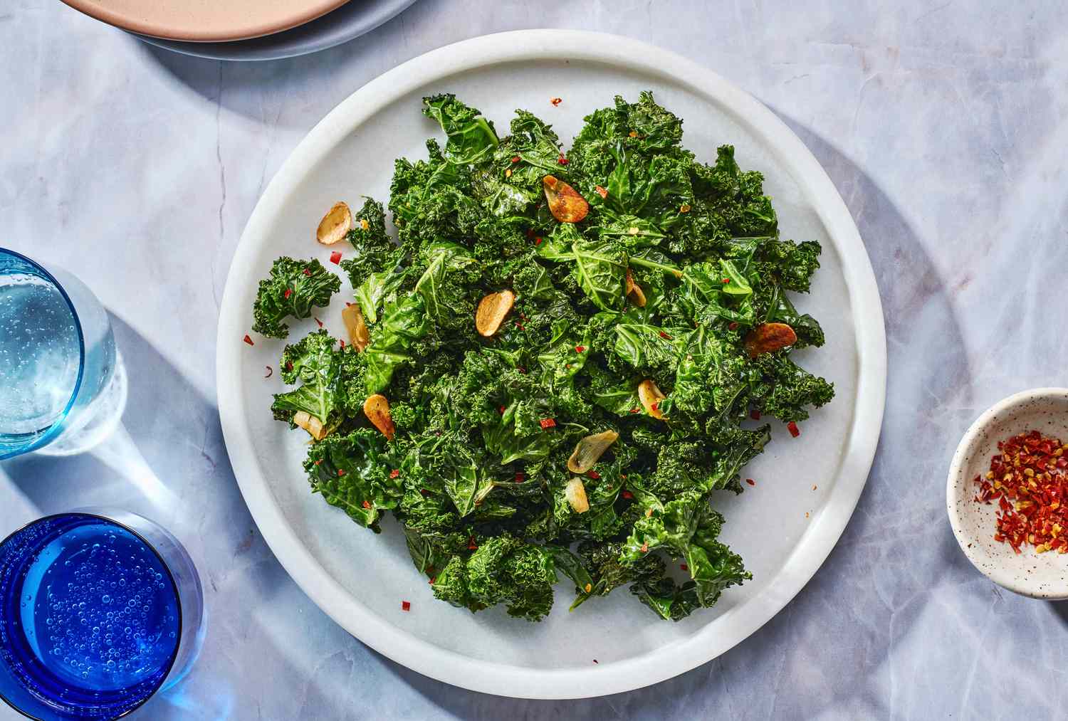how-to-cook-bagged-kale-greens