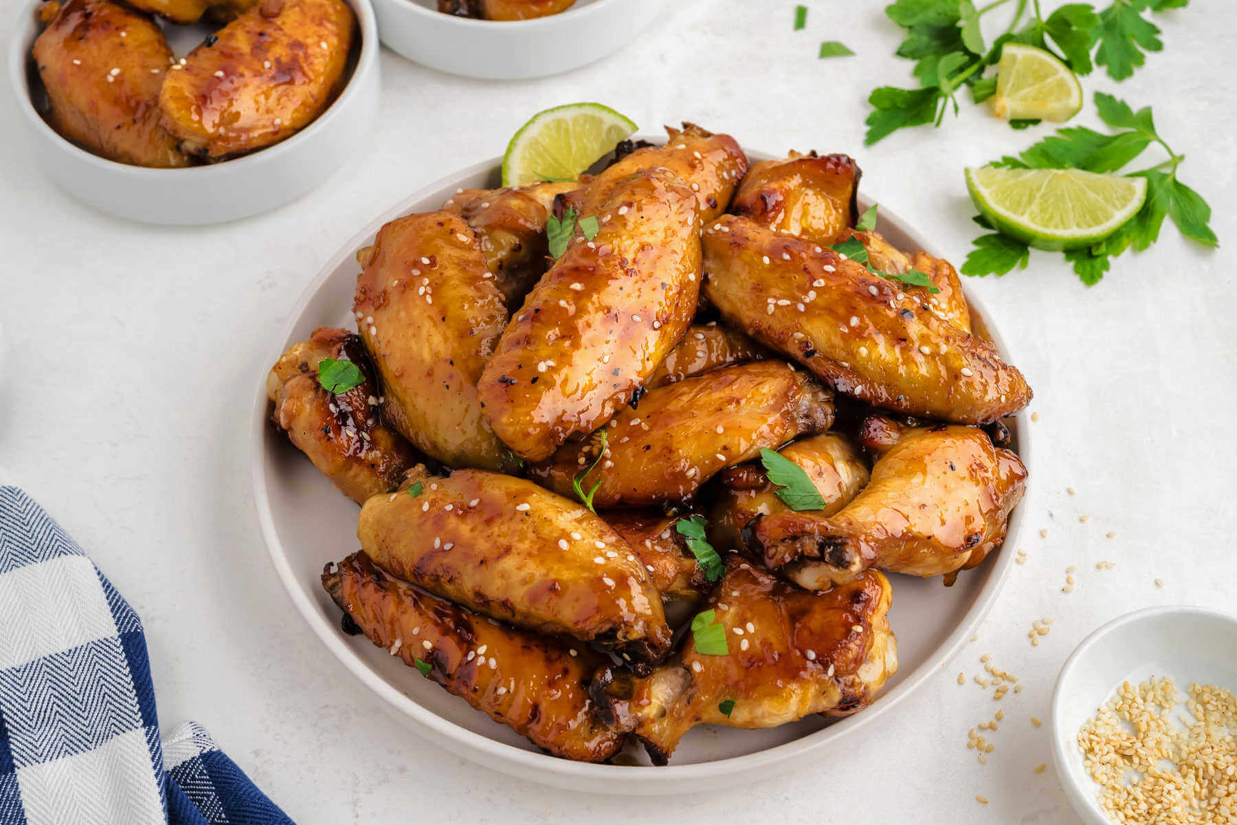 how-to-cook-bake-chicken-wings-in-the-oven