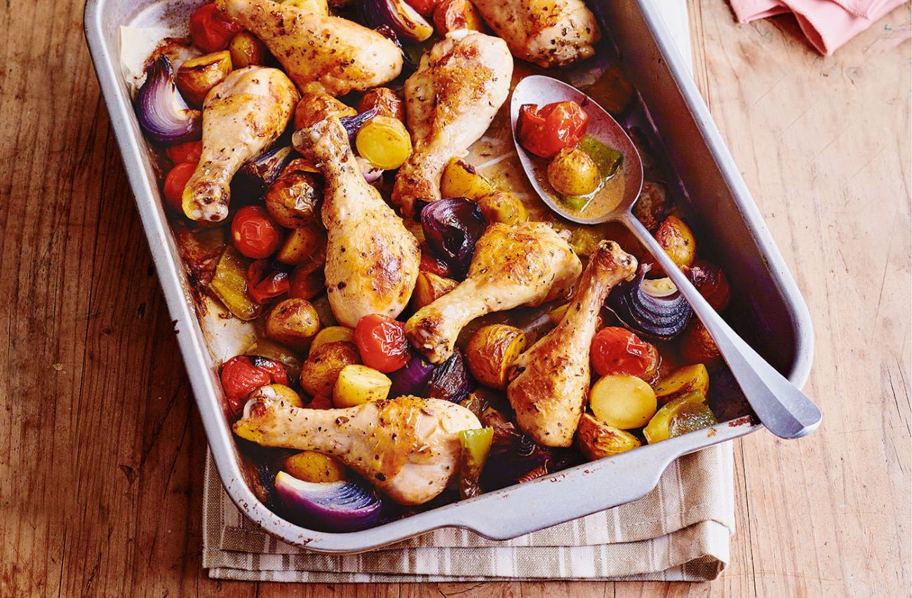 how-to-cook-baked-chicken-drumsticks