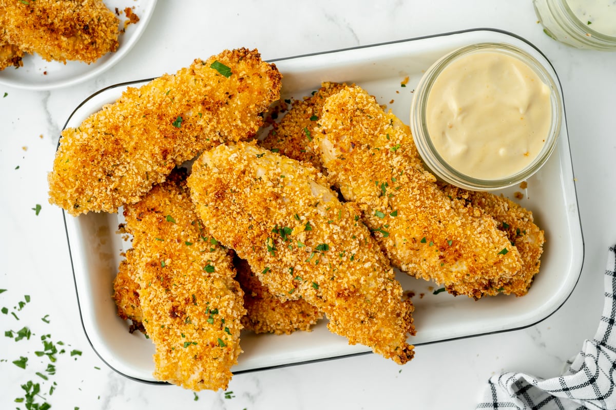 how-to-cook-baked-chicken-tenders