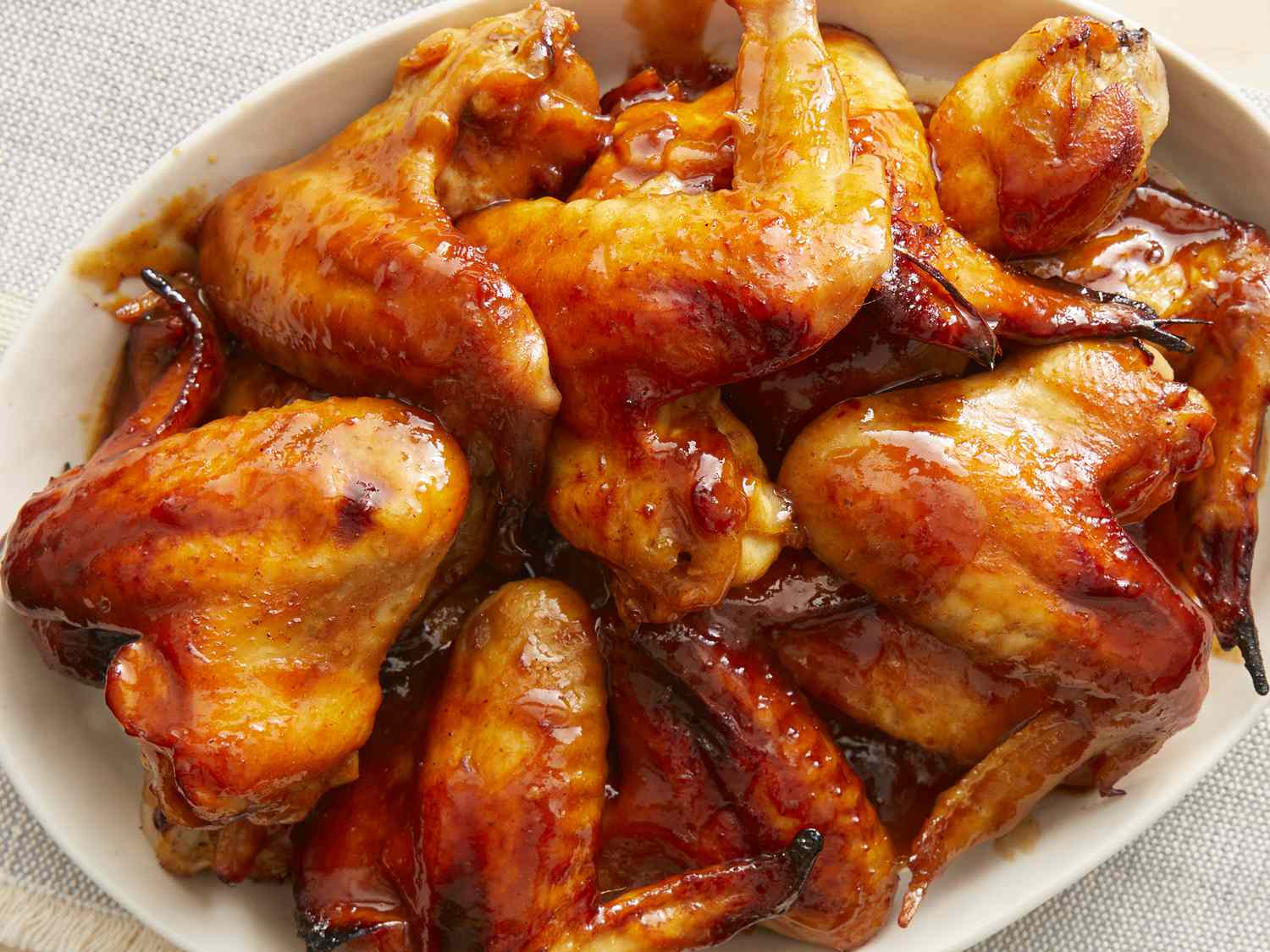 how-to-cook-barbecue-chicken-wings-in-the-oven