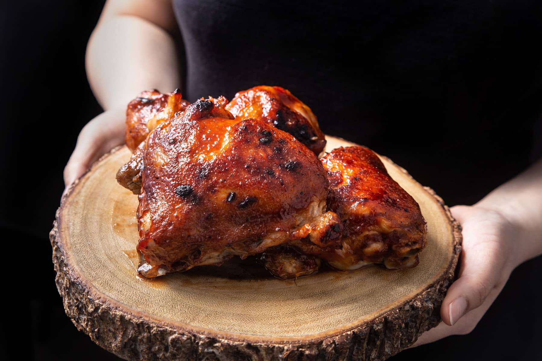 how-to-cook-bbq-chicken-in-instant-pot