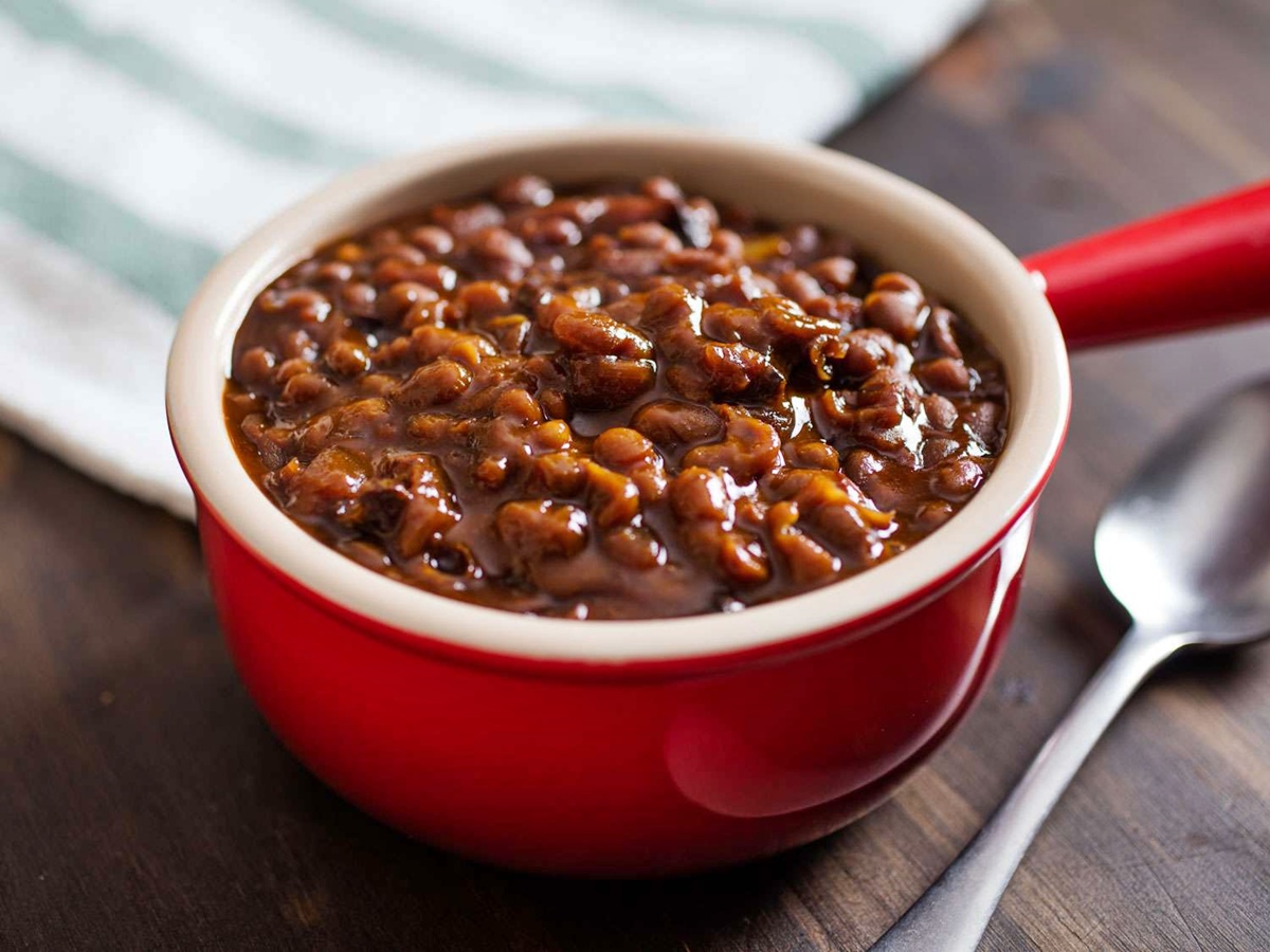 How To Cook Beans In Oven