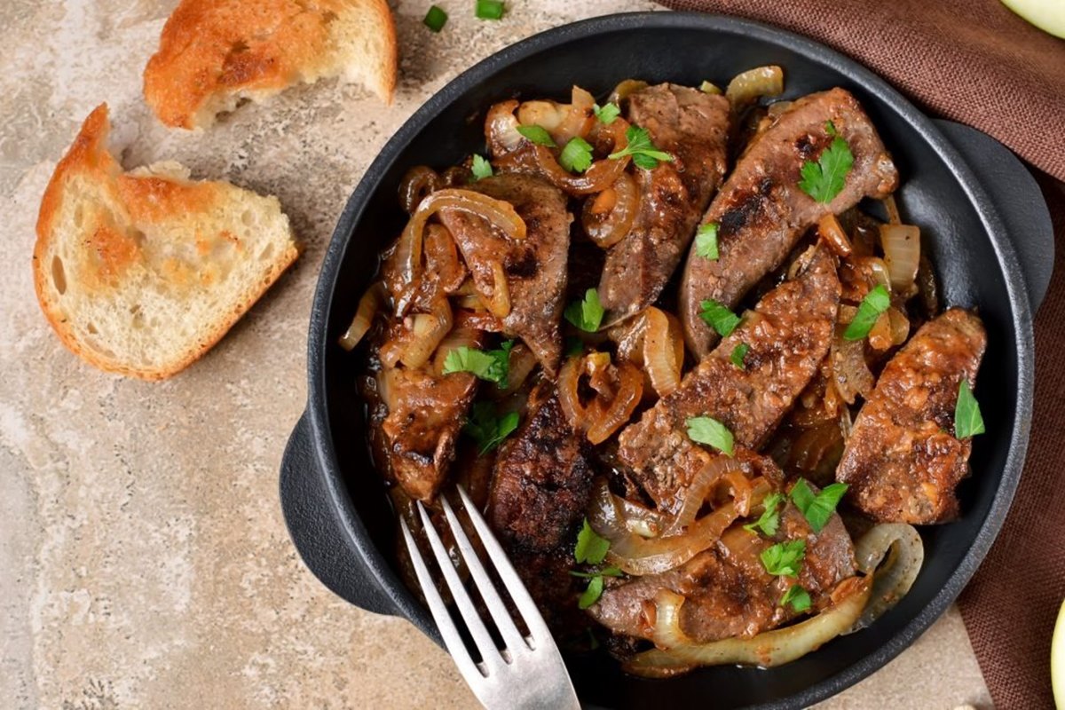 how-to-cook-beef-liver-without-flour