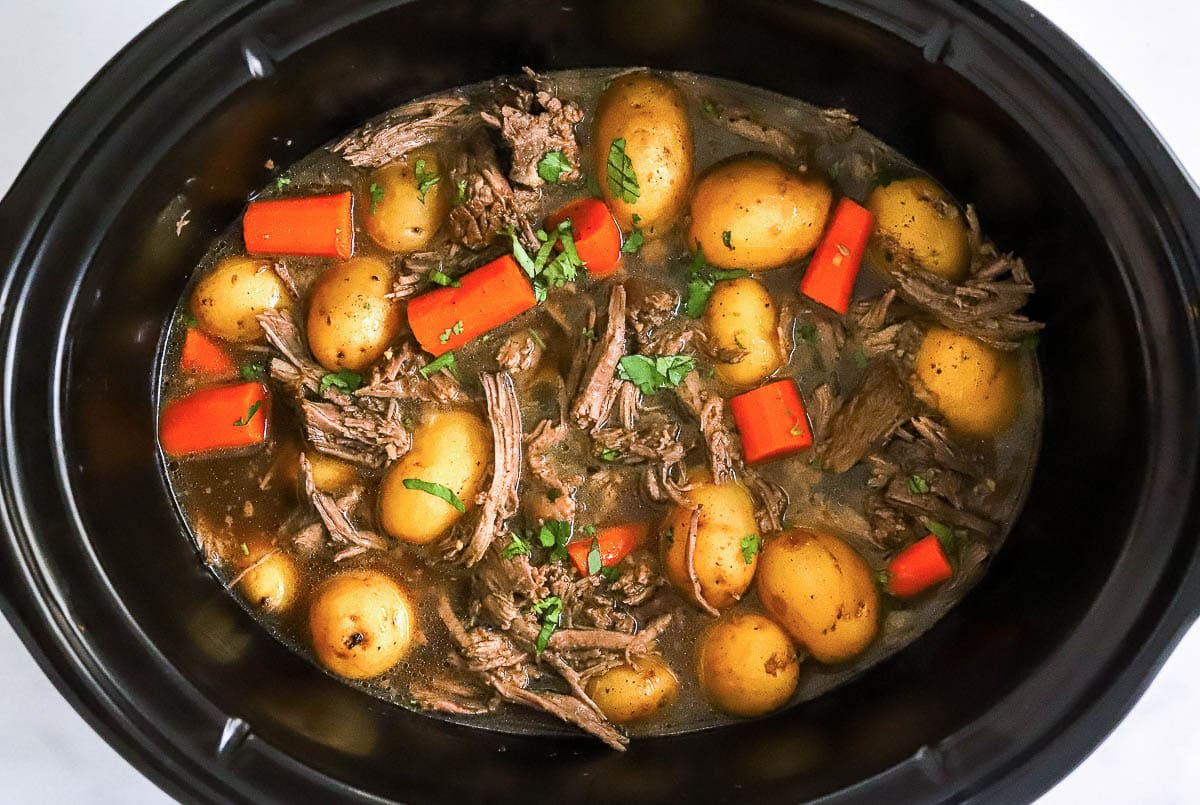 how-to-cook-beef-rump-roast-in-crock-pot