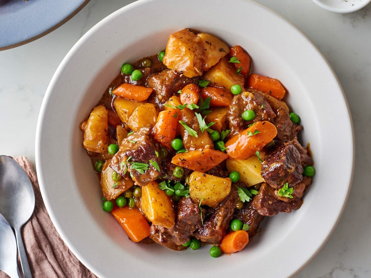 how-to-cook-beef-stew-in-electric-pressure-cooker
