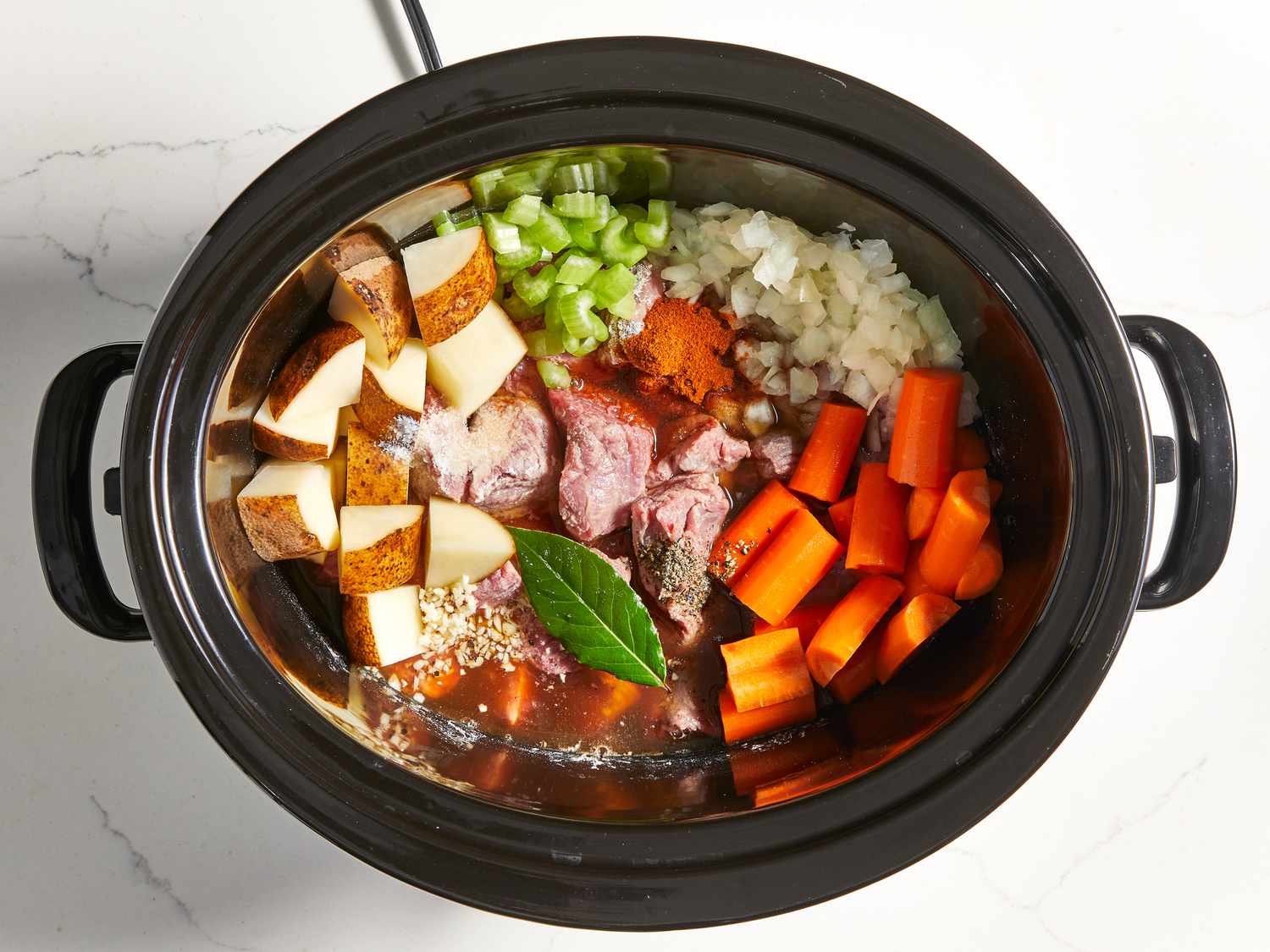 how-to-cook-beef-stew-meat-in-crock-pot
