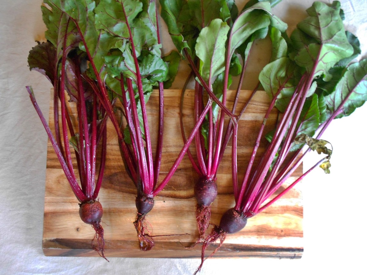 how-to-cook-beetroot-leaves