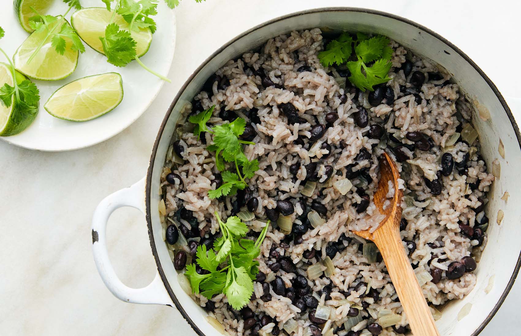 how-to-cook-black-beans-and-rice