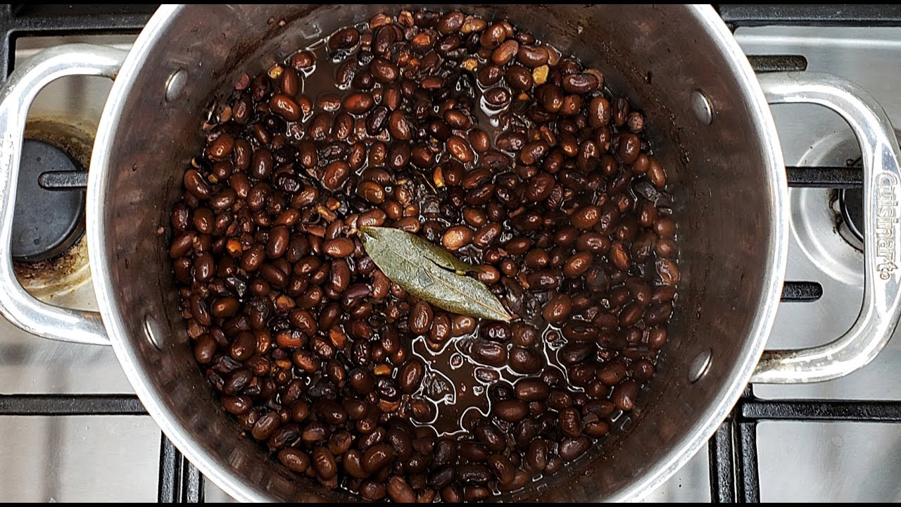 how-to-cook-black-beans-on-the-stove